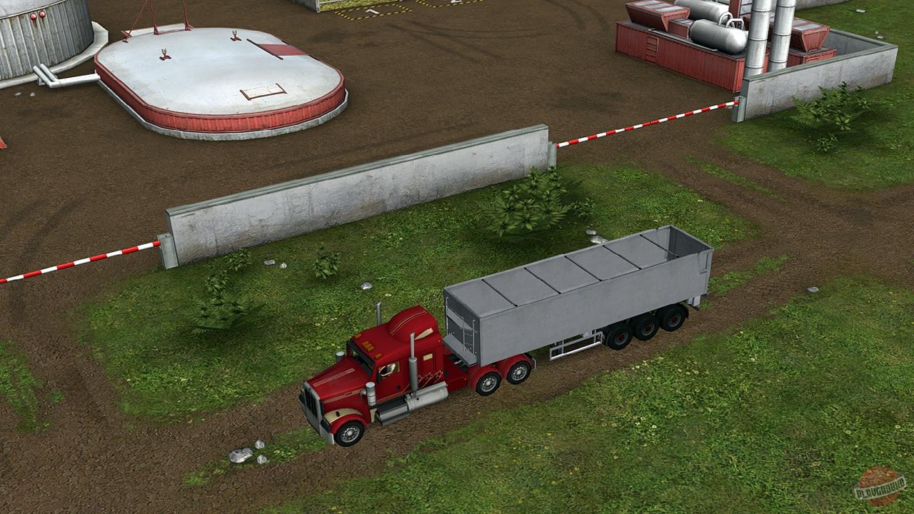 Скриншот из игры Farming Simulator 14 - 19