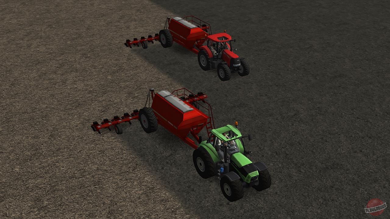 Скриншот из игры Farming Simulator 14 - 28