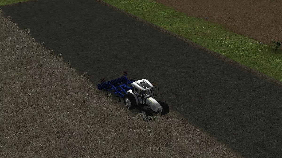 Скриншот из игры Farming Simulator 14 - 7