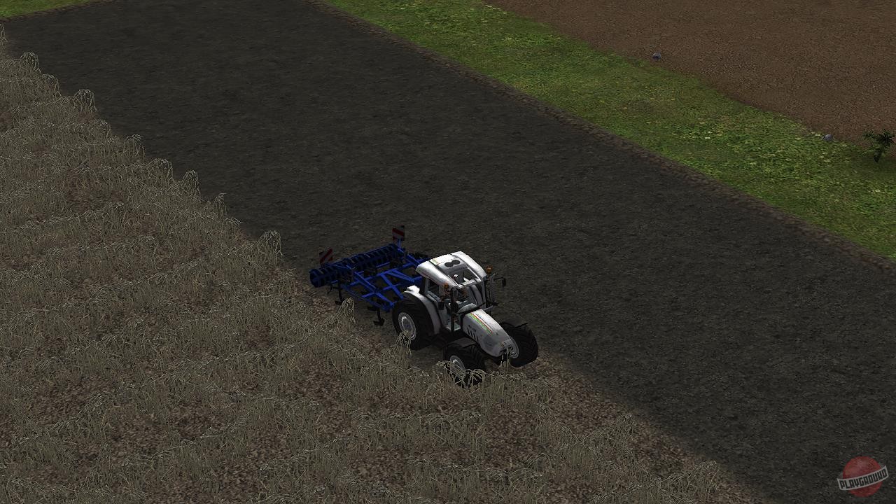 Скриншот из игры Farming Simulator 14 - 24