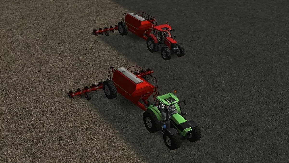 Скриншот из игры Farming Simulator 14 - 11