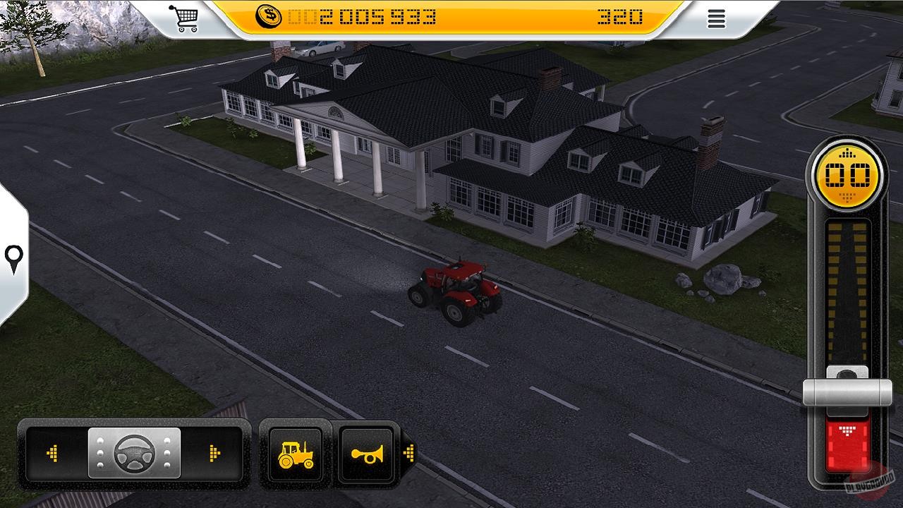 Скриншот из игры Farming Simulator 14 - 9