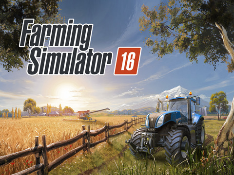 Скриншот из игры Farming Simulator 16 - 60