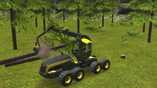 Скриншот из игры Farming Simulator 16 - 7