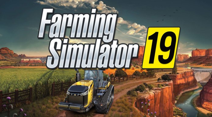 Скриншот из игры Farming Simulator 19 - 5