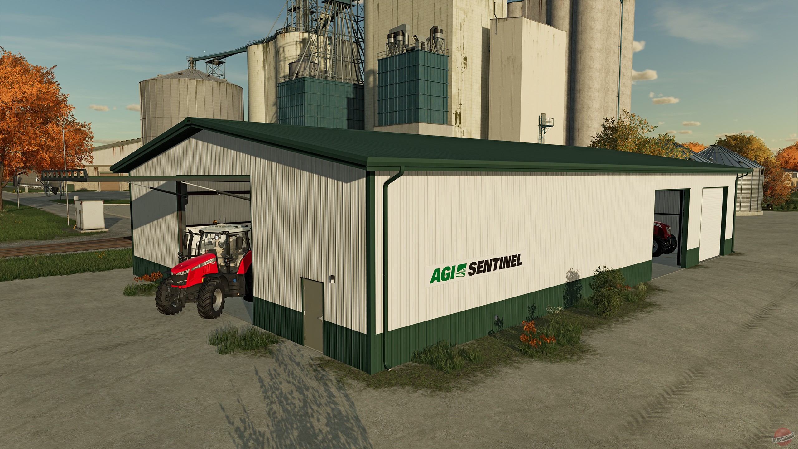 Скриншот из игры Farming Simulator 22 - 74