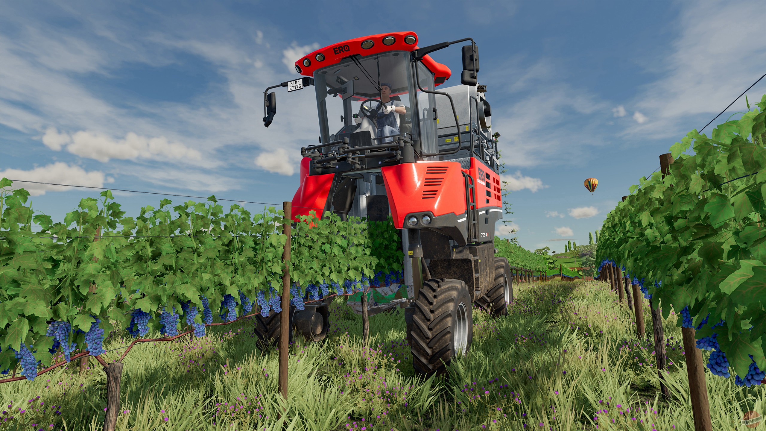 Скриншот из игры Farming Simulator 22 - 89