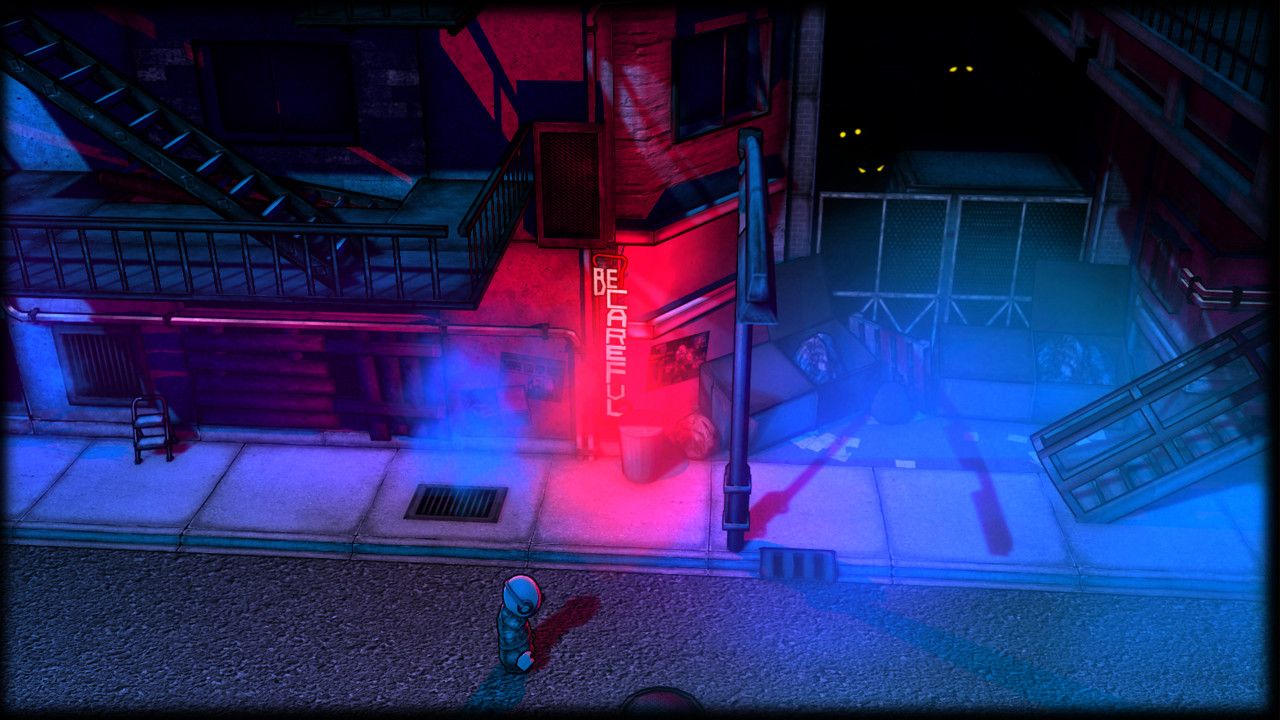 Скриншот из игры MADNESS: Project Nexus - 42