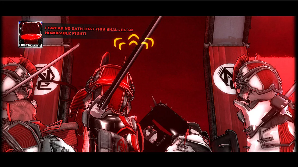 Скриншот из игры MADNESS: Project Nexus - 14