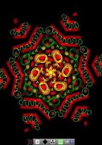 Обложка игры Melodala