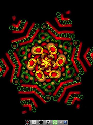 Скриншот из игры Melodala - 3