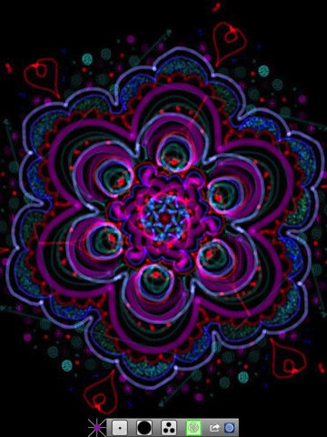 Скриншот из игры Melodala - 5