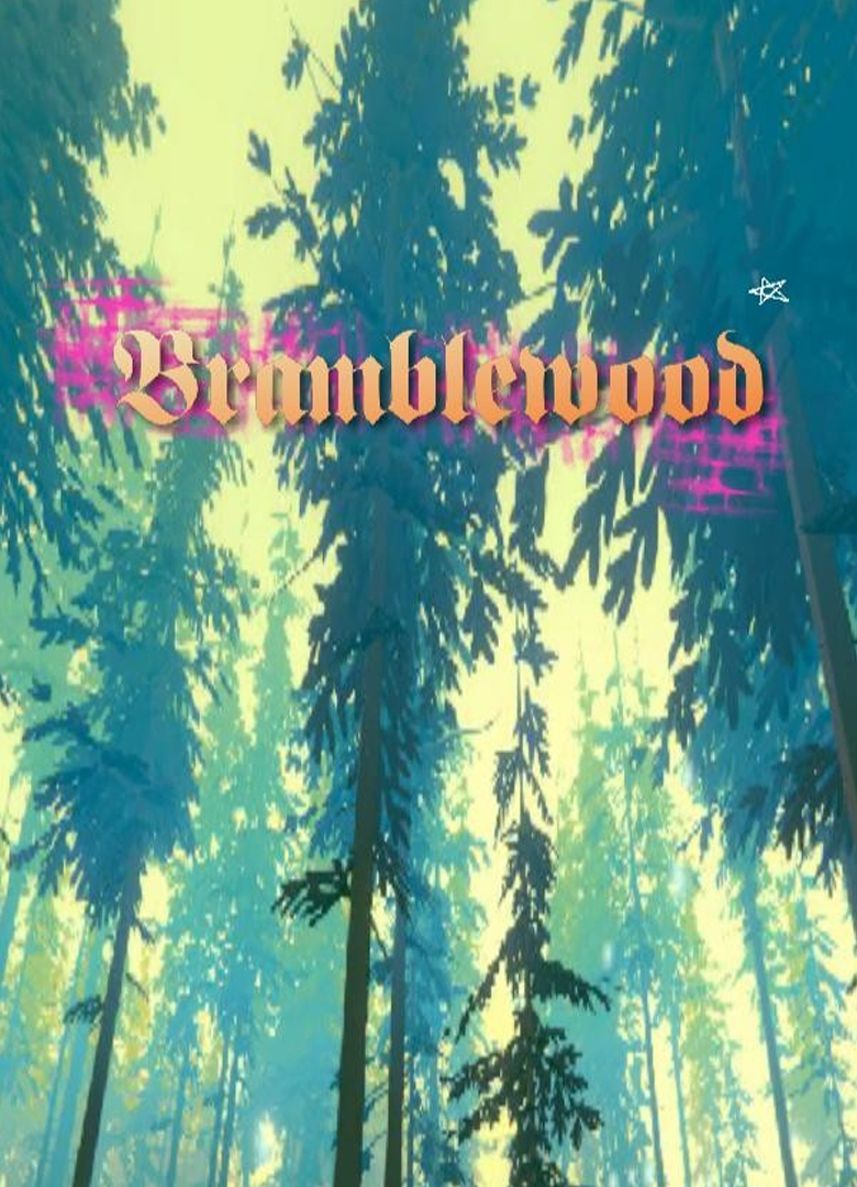 Обложка игры Bramblewood