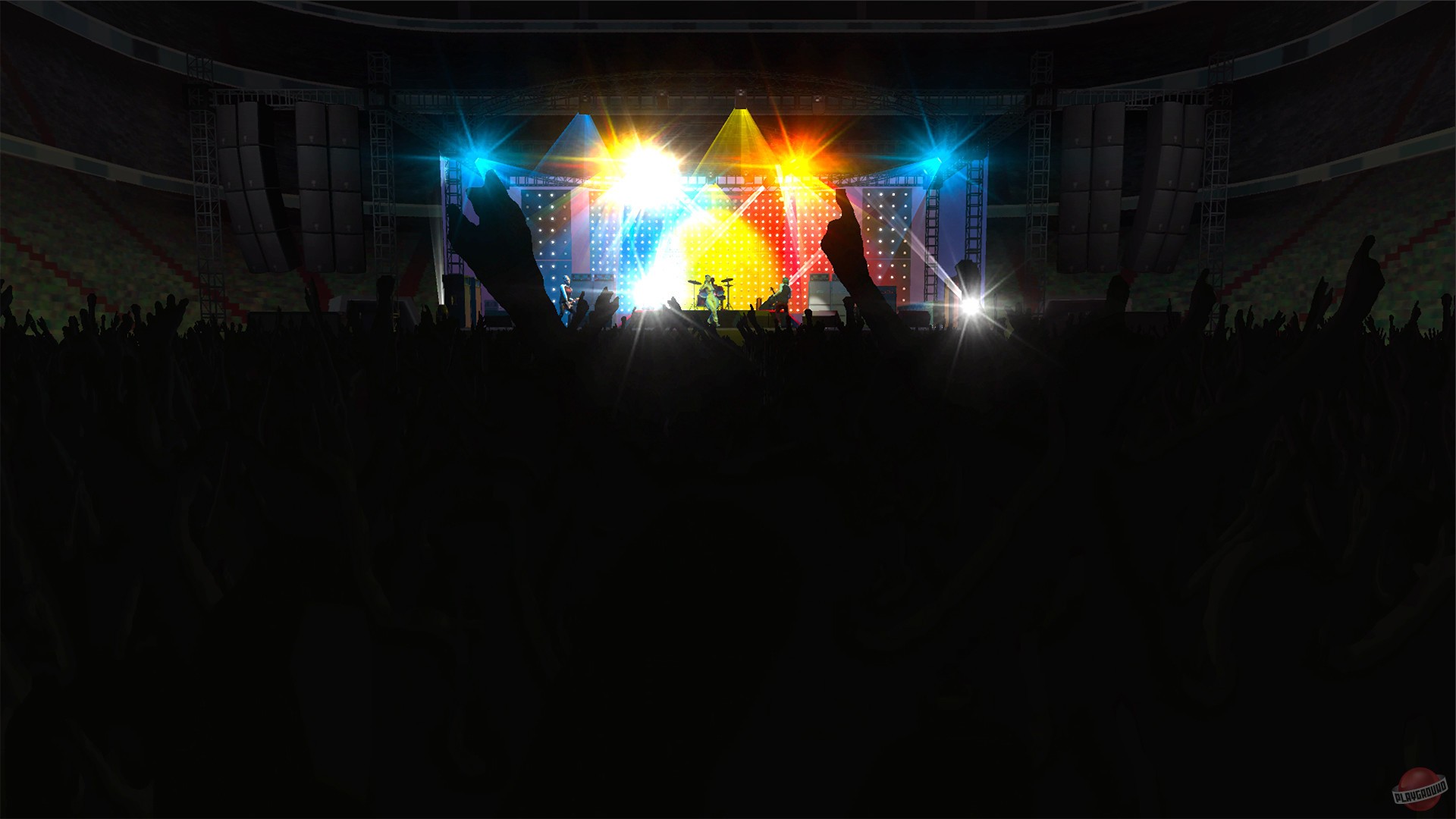 Скриншот из игры Rising Star 2 - 18