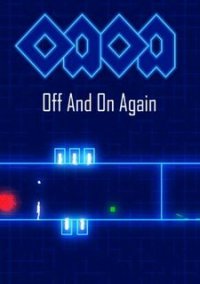 Обложка игры OAOA - Off And On Again