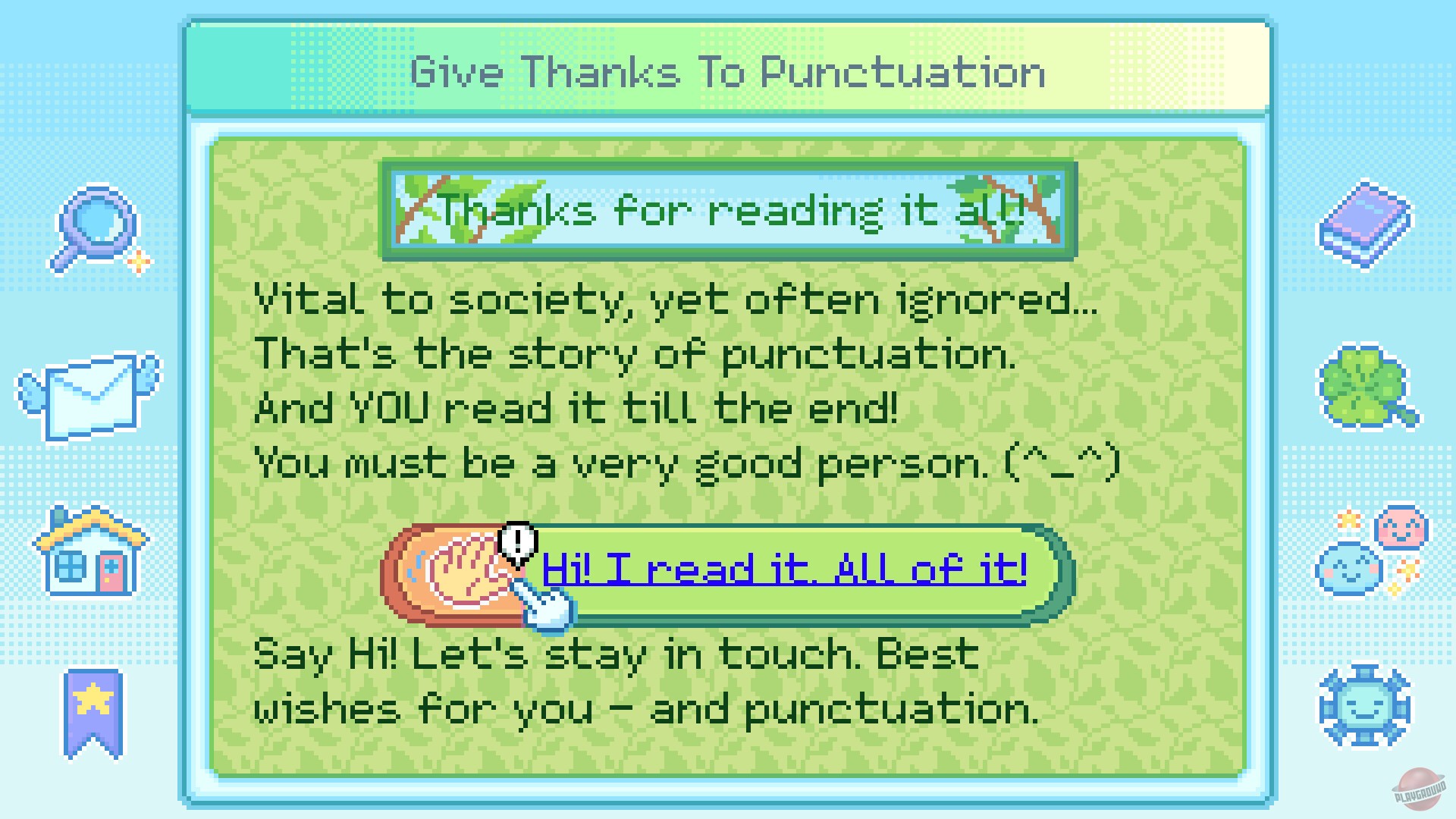 Скриншот из игры Danchi Days - 5