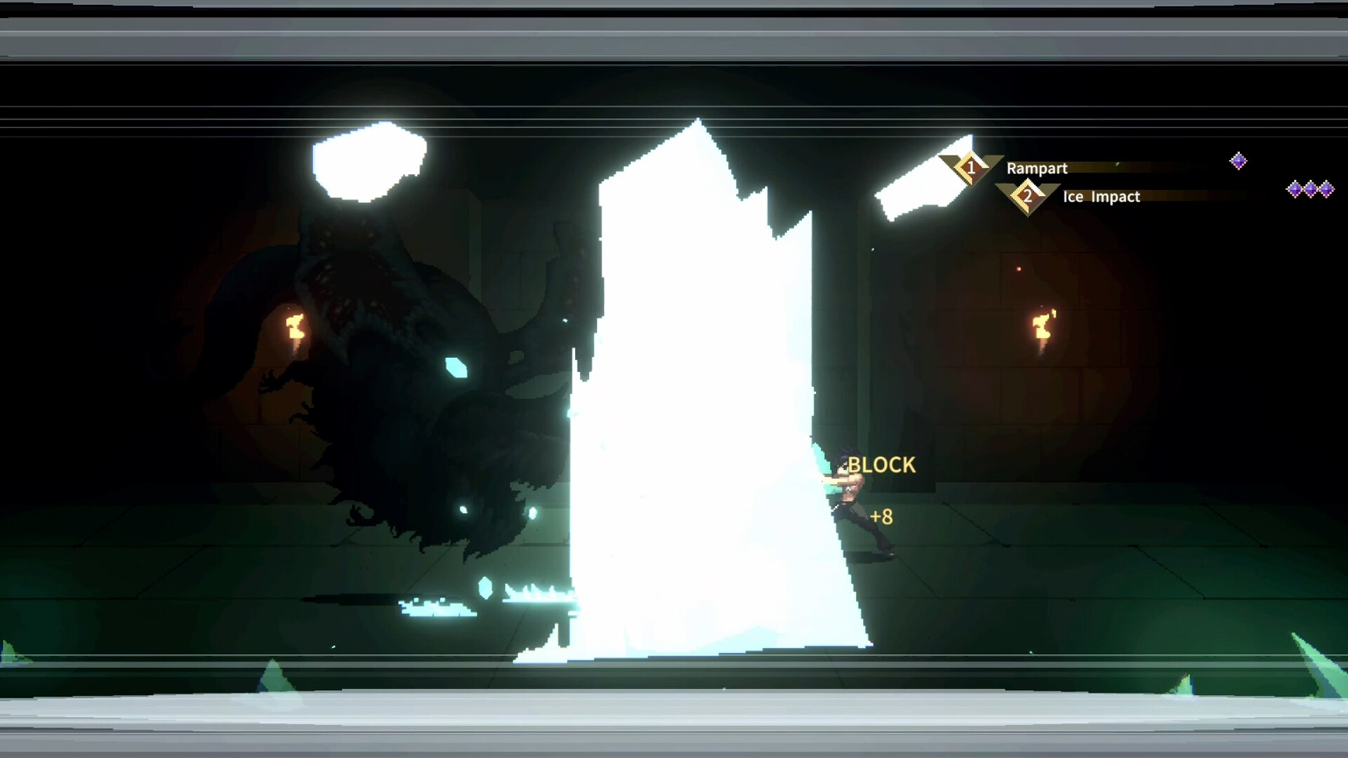 Скриншот из игры Fairy Tail: Dungeons - 15