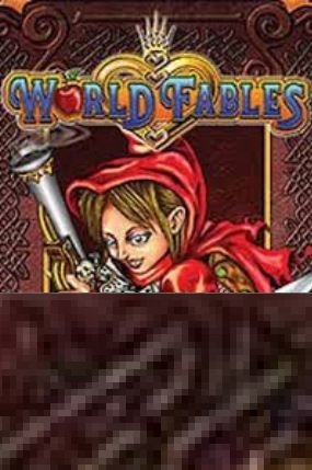 Обложка игры World Fables