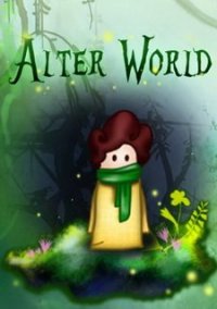 Обложка игры Alter World