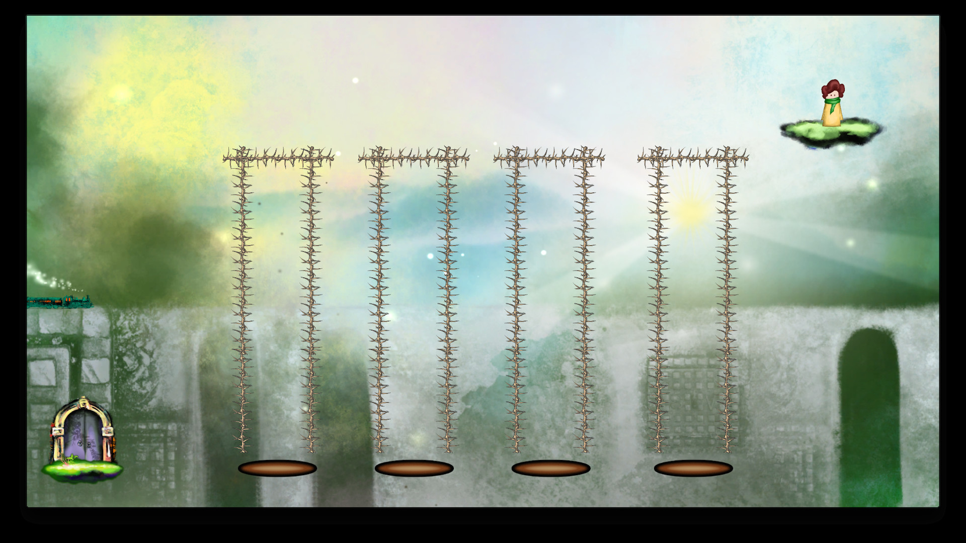 Скриншот из игры Alter World - 18