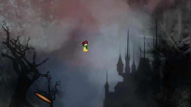 Скриншот из игры Alter World - 2