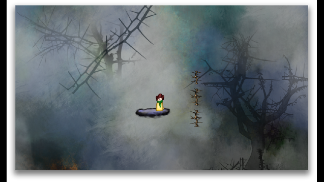 Скриншот из игры Alter World - 4