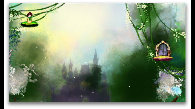 Скриншот из игры Alter World - 5