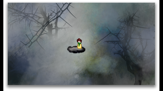 Скриншот из игры Alter World - 6