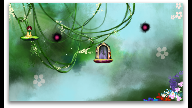 Скриншот из игры Alter World - 7