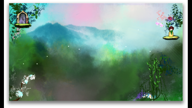 Скриншот из игры Alter World - 9