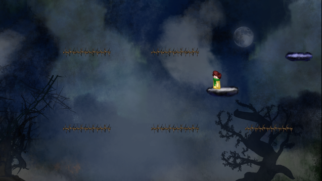 Скриншот из игры Alter World - 10