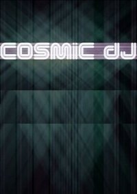 Обложка игры Cosmic DJ