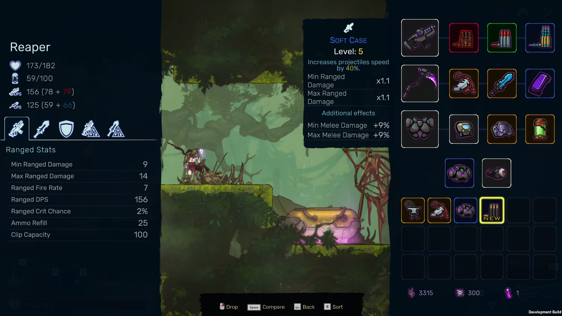 Скриншот из игры COLLAPSED - 49