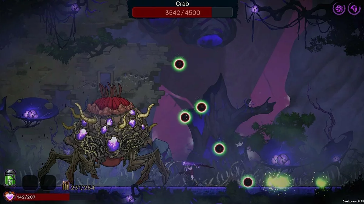 Скриншот из игры COLLAPSED - 39