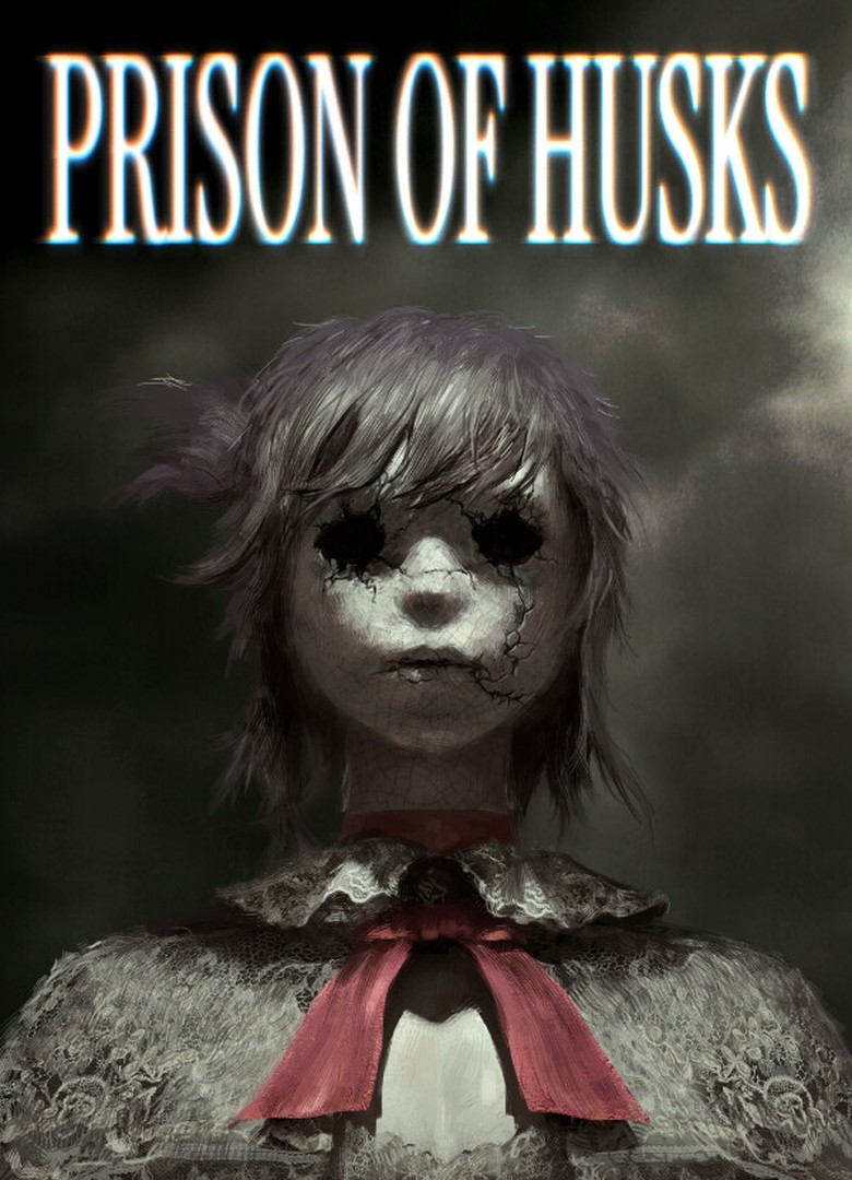 Обложка игры PRISON OF HUSKS
