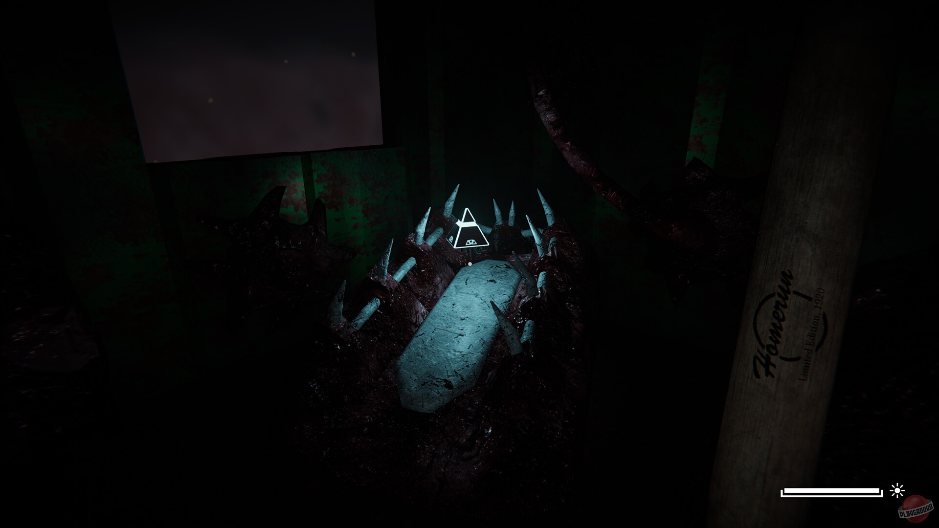 Скриншот из игры Ad Infernum - 3