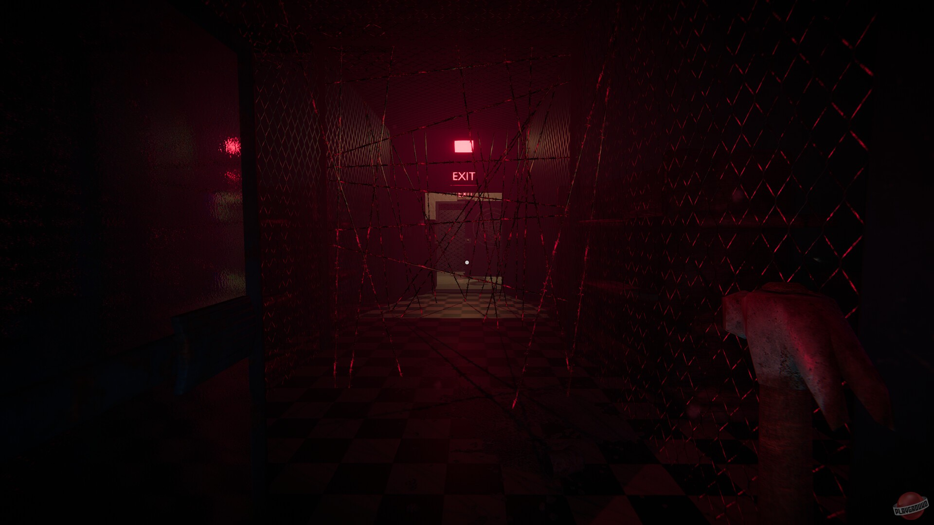 Скриншот из игры Ad Infernum - 6