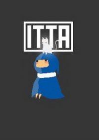 Обложка ITTA