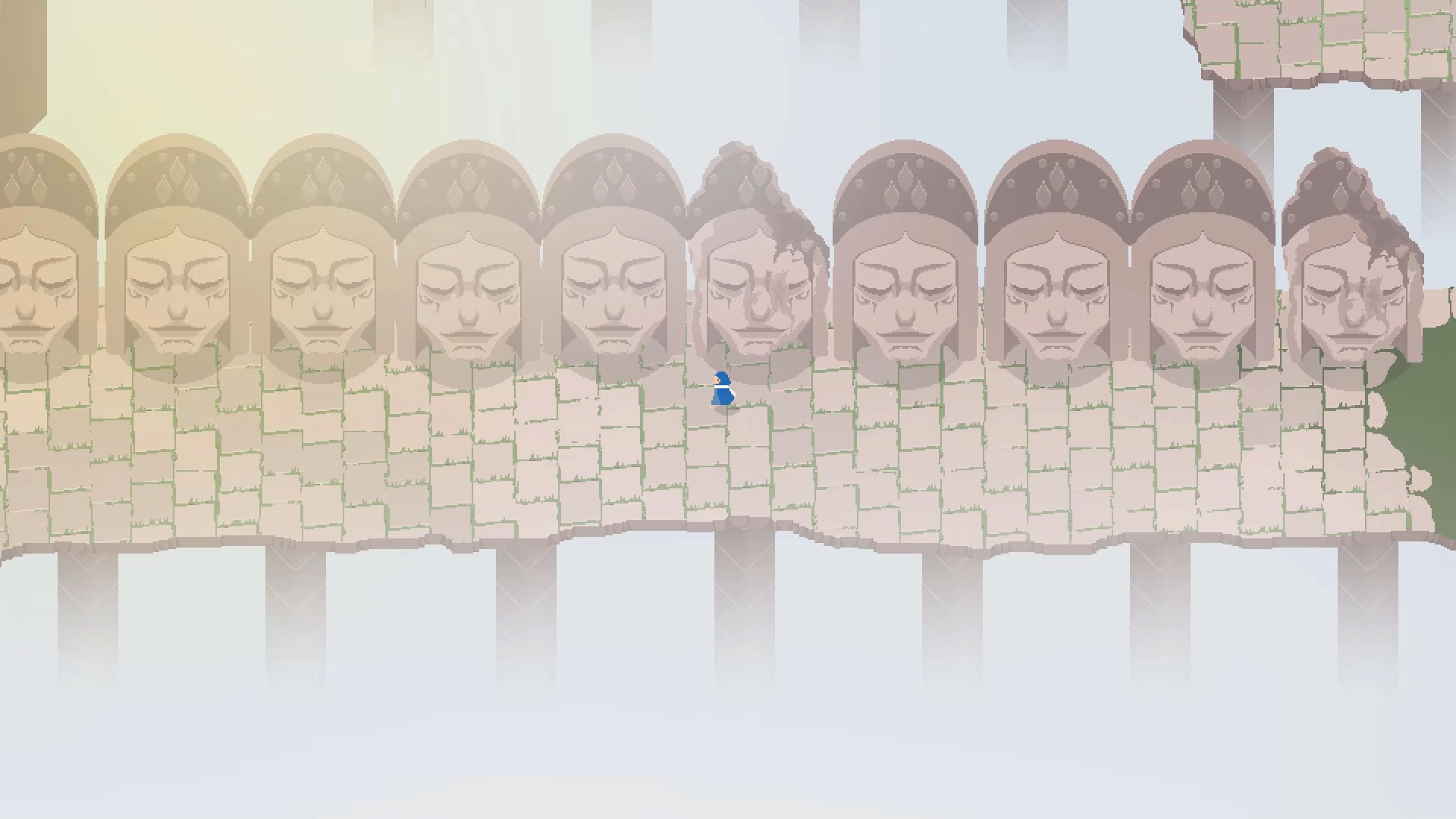 Скриншот из игры ITTA - 10