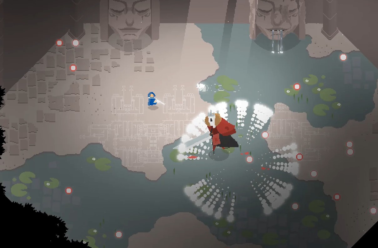 Скриншот из игры ITTA - 35