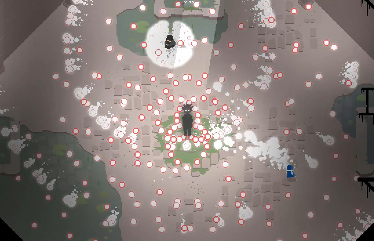 Скриншот из игры ITTA - 15