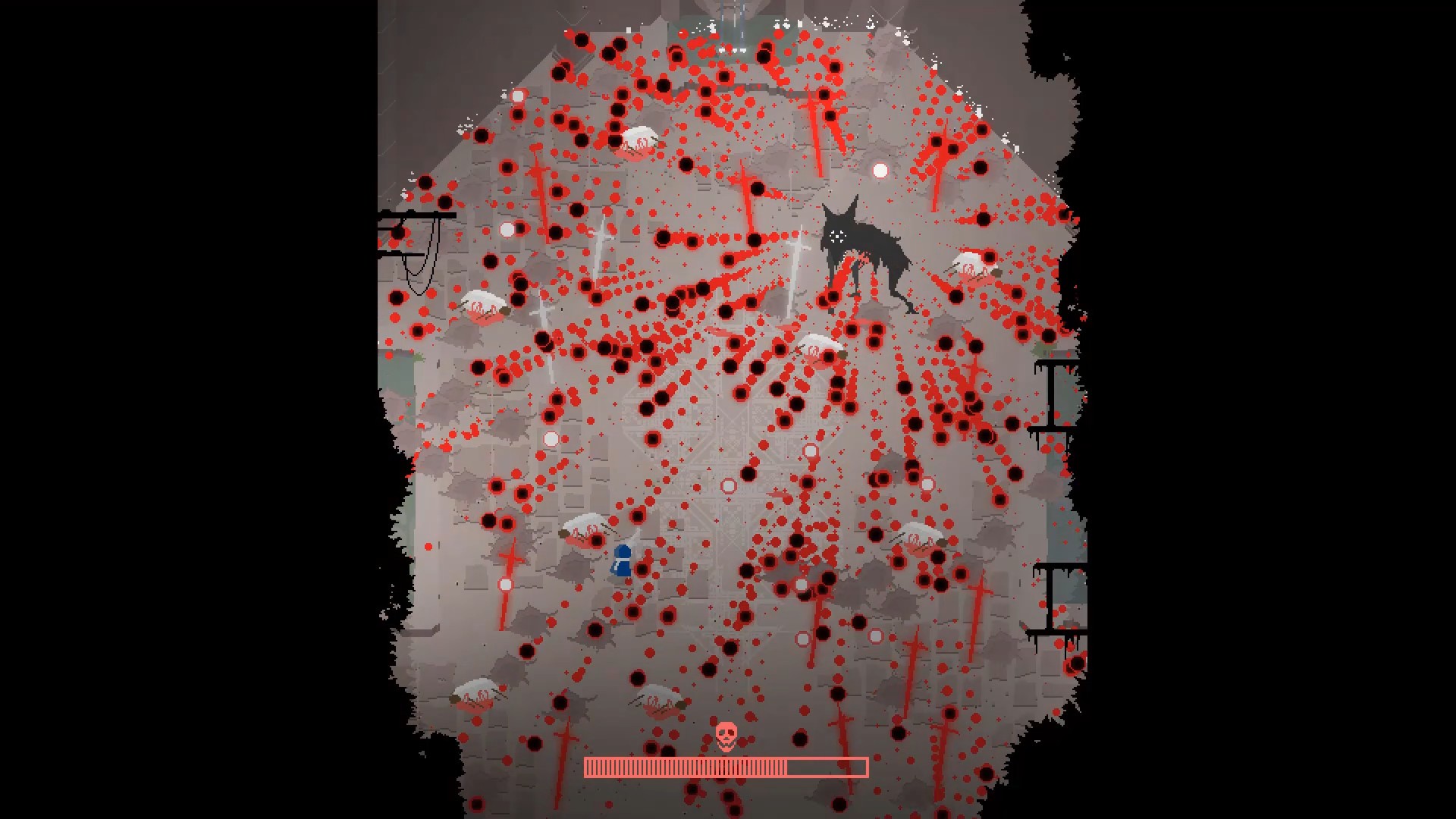 Скриншот из игры ITTA - 36