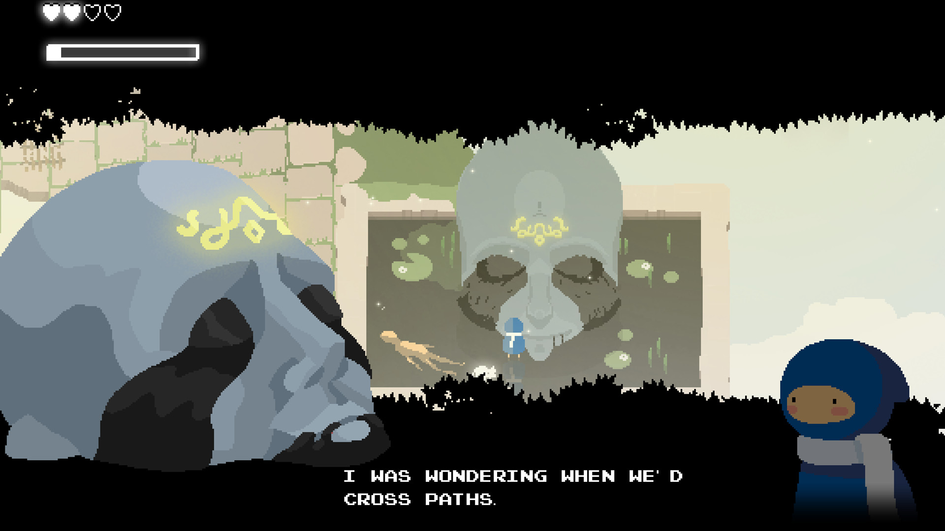 Скриншот из игры ITTA - 18