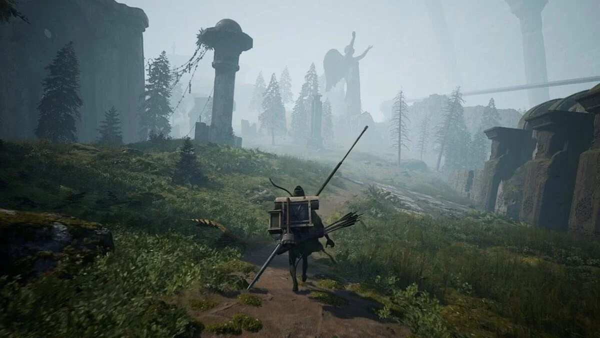 Скриншот из игры We Kill Monsters - 3