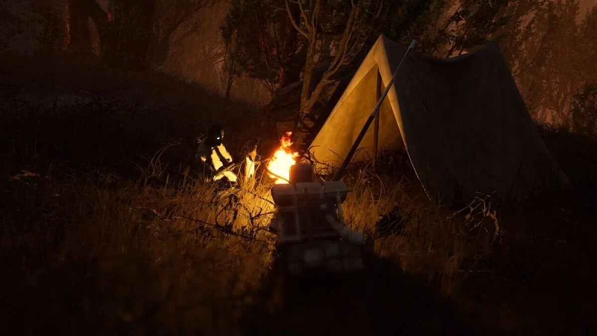 Скриншот из игры We Kill Monsters - 5