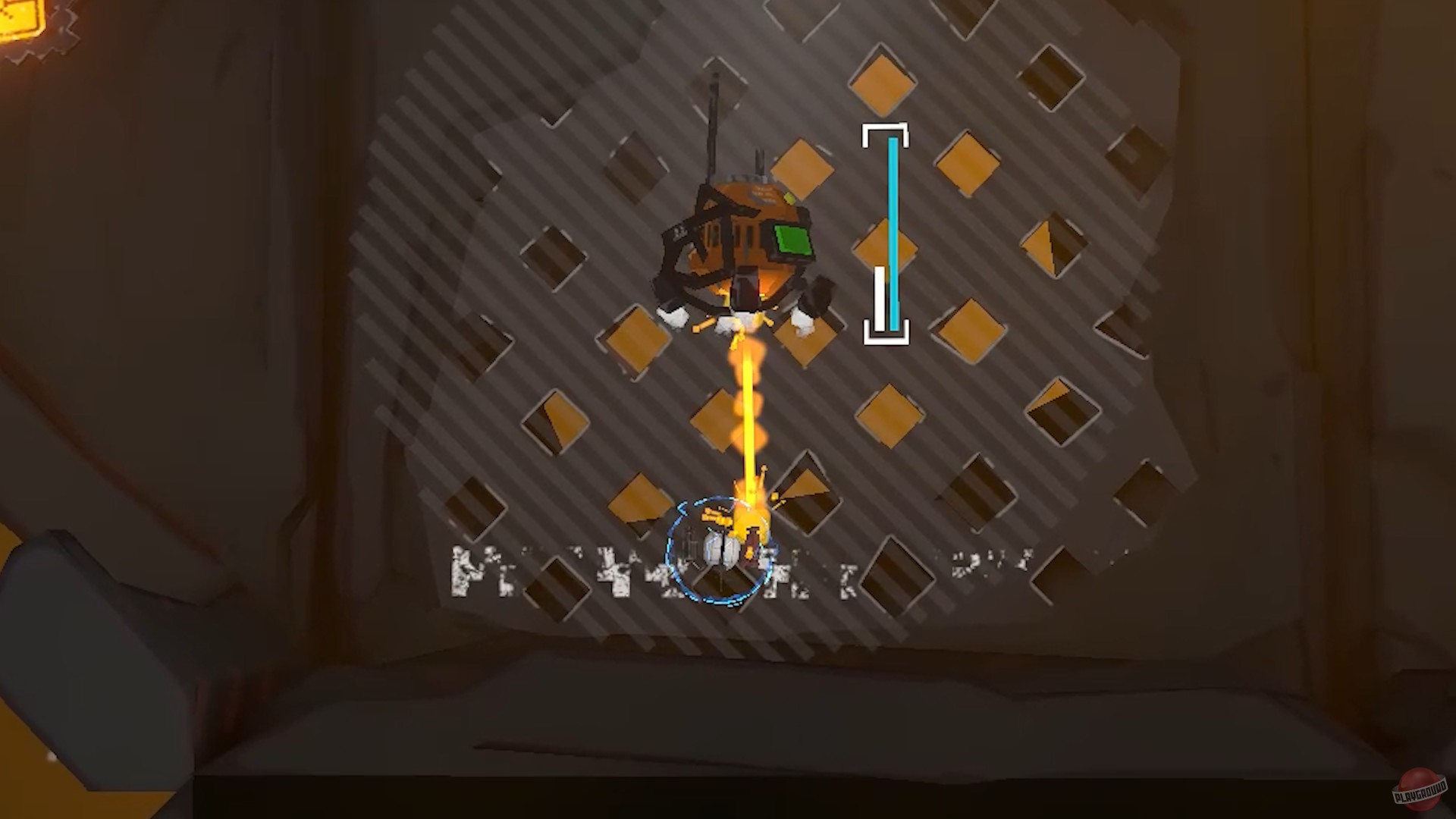 Скриншот из игры Carebotz - 27