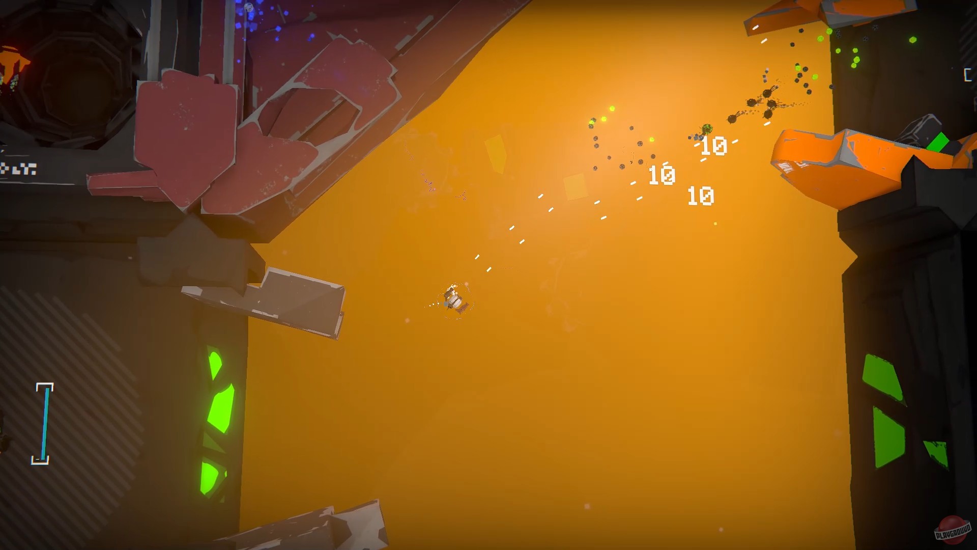 Скриншот из игры Carebotz - 37