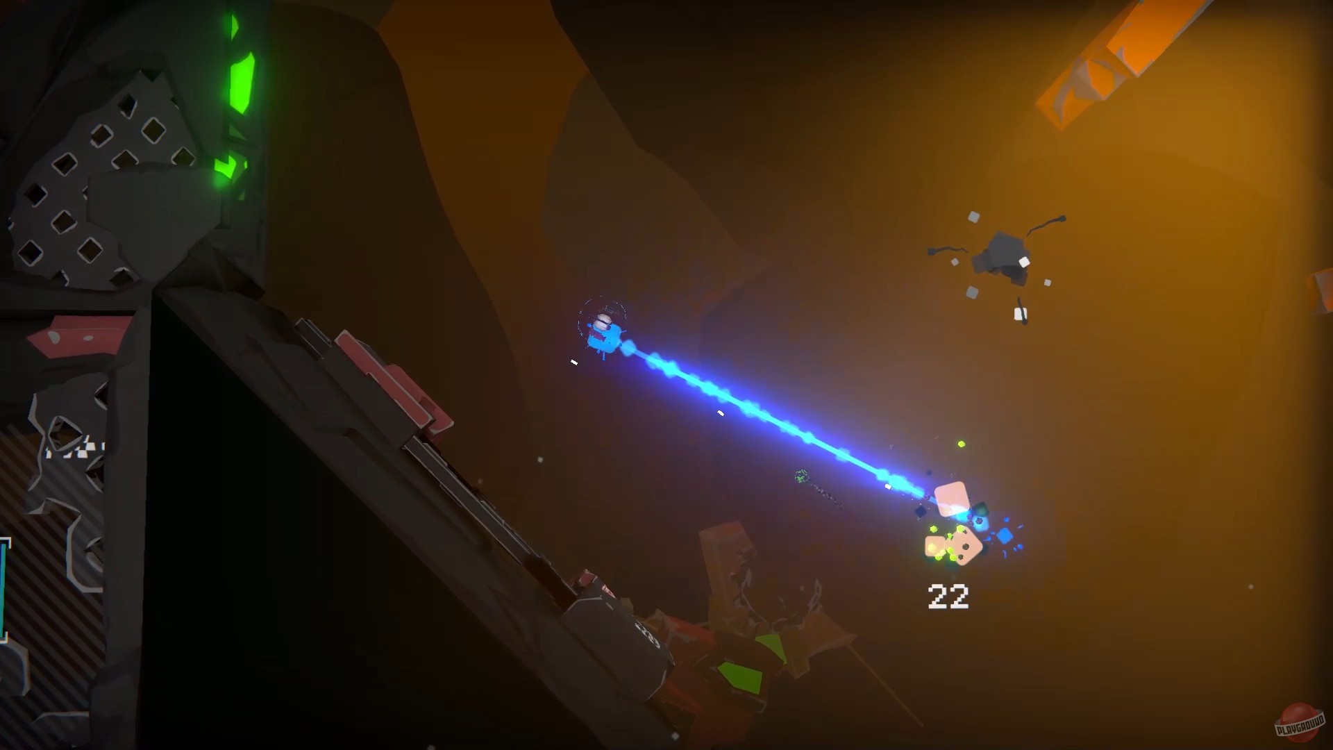 Скриншот из игры Carebotz - 32