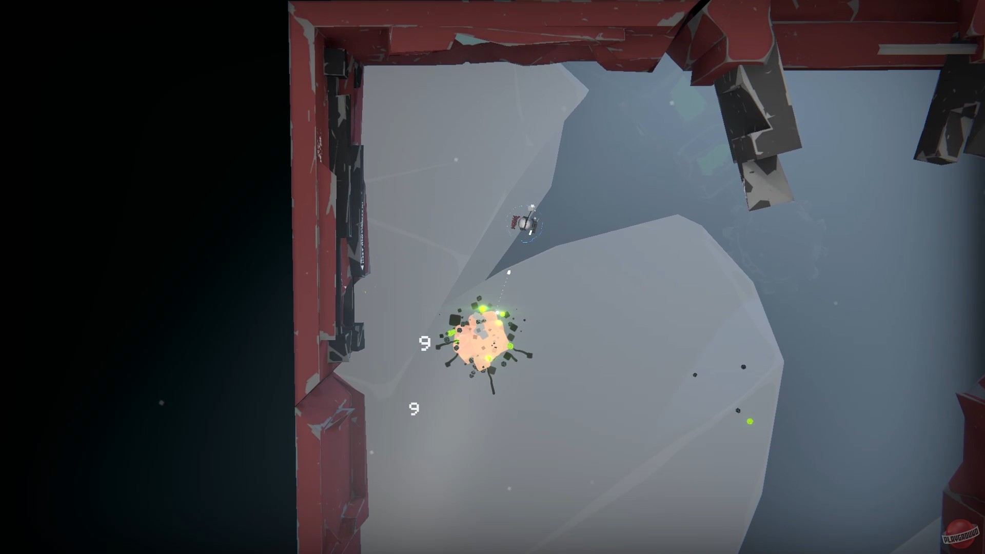 Скриншот из игры Carebotz - 51