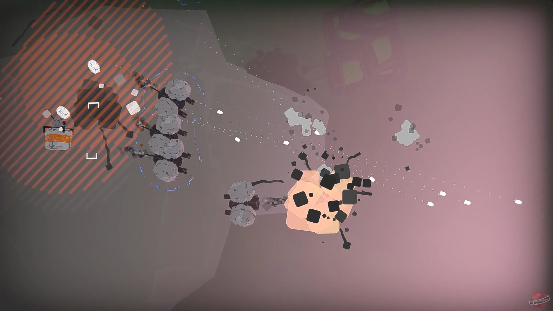 Скриншот из игры Carebotz - 41